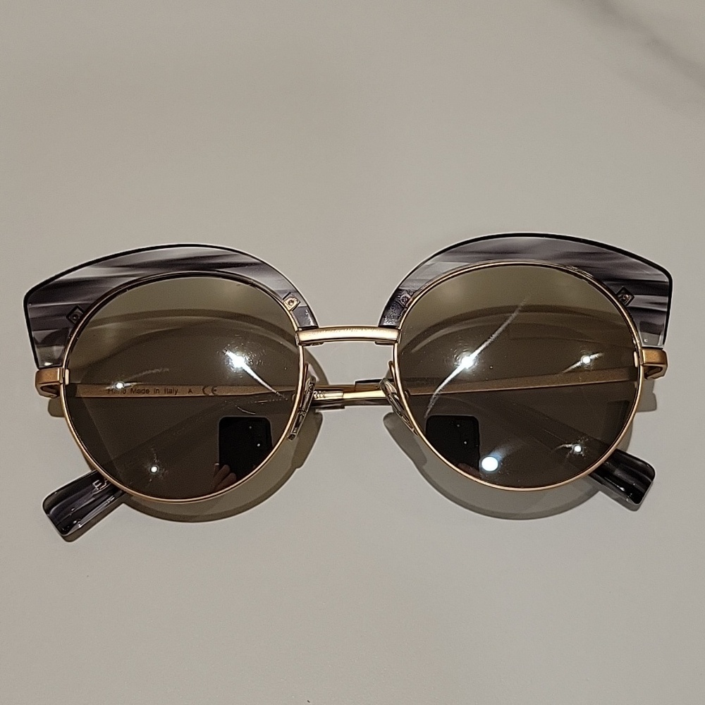 Alain Mikli A04007 Sunglasses